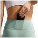 Nike Γυναικείο σορτς-κολάν One High-Waisted 8'' Biker Shorts